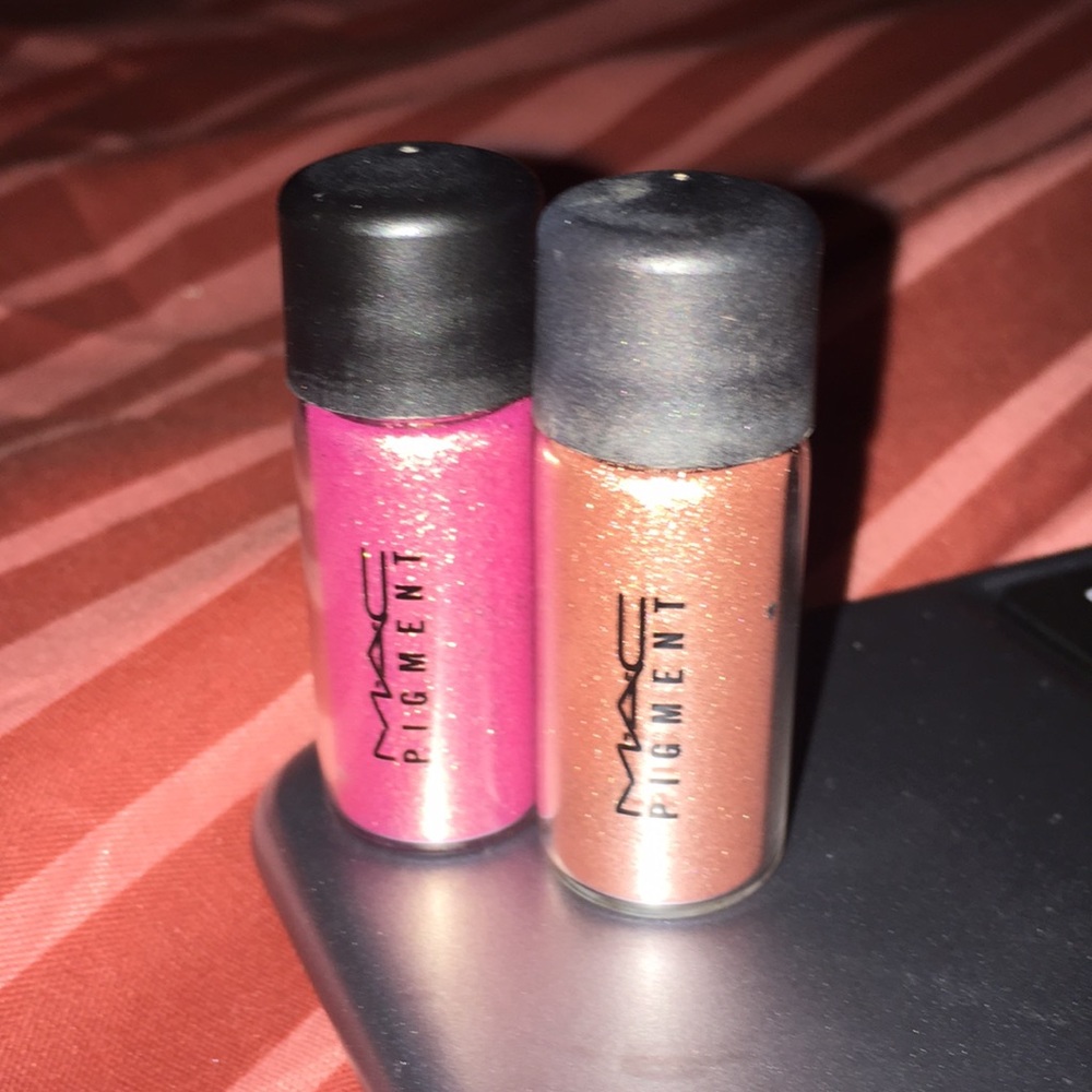 Mac makeup